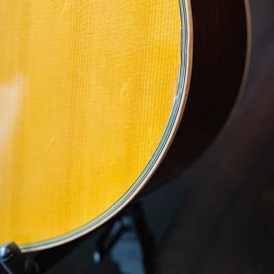 Yamaha LL16 ARE 2020s - Natural image 6