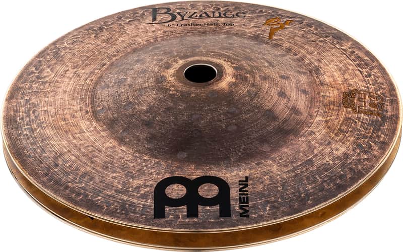 MEINL AC-6CRASHER image 1