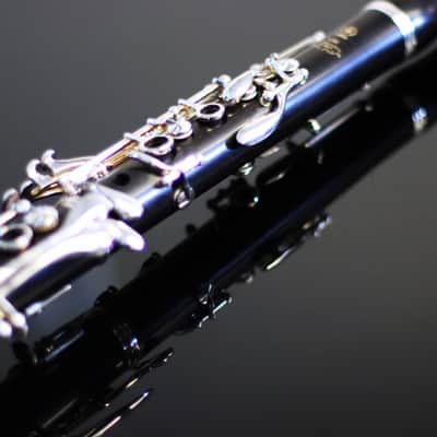 Yamaha YCL-650 Clarinet image 6