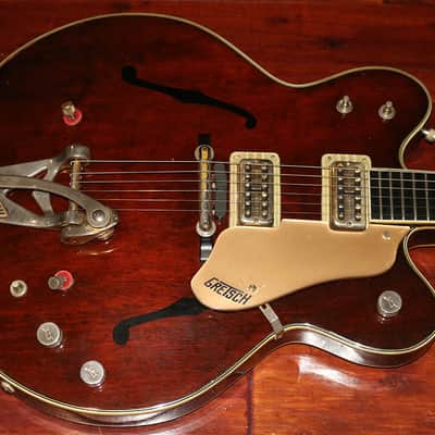 1963 Gretsch Country Gentleman image 3