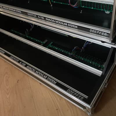 Doepfer A100pmb 2022 image 2