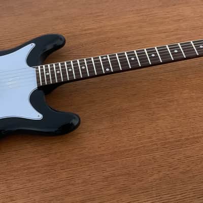 Epiphone Coronet 2022 - Ebony Black image 14