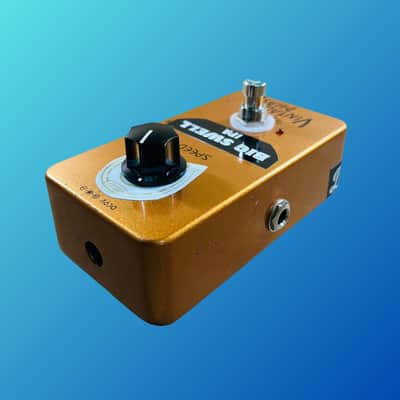 Joyo JF-06 Vintage Phase image 4