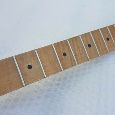 1987 BC RICH GUNSLINGER NECK - made in USA image 3