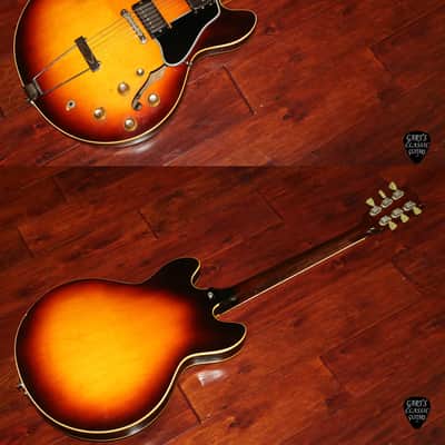 1967 Gibson ES-335 TD (GIE1447) image 2