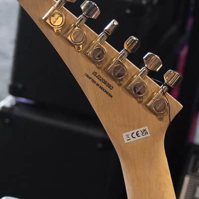 Jackson Pro Series Rhoads RRT-5 Electric Guitar image 9