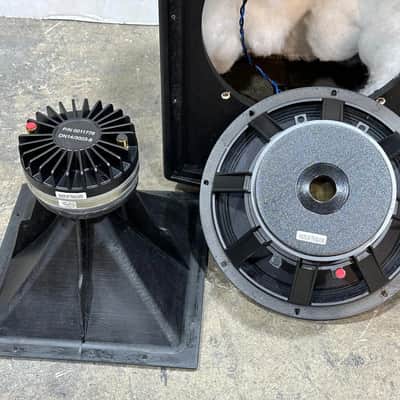 EAW MK2366 2-Way Full Range Loudspeaker W/Bracket image 6