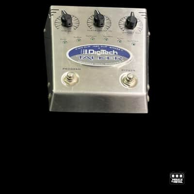 Digitech Guitar Talker - X23078 image 6