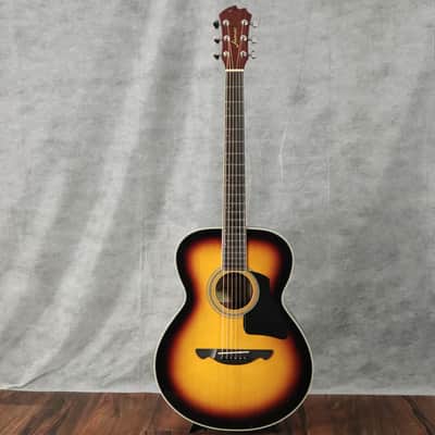 James JF400 Tobacco Sunburst [SN J11110683] [06/05] | Reverb