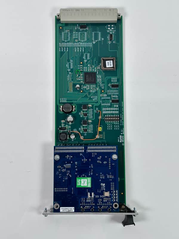 Studer D21m Cobranet Card A949.044523 image 1