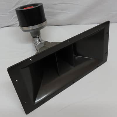 Original OEM Pioneer PD-40-4 Midrange Horn With Driver - Speaker (CS-R700) image 1