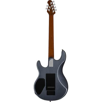 Sterling by Music Man Luke LK100 Electric Guitar - Regular Bodhi Blue image 4