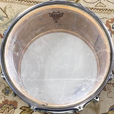 Ludwig Green Sparkle 4-Piece Set - 14” 16” 18” 26” (Bonham Sizes) - Good Condition image 10