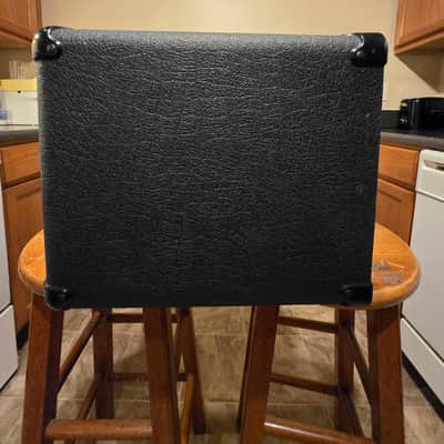 Marshall 5518 Combo Bass Amp Integrated Bass System Head Vintage 1980s Made in the UK image 12