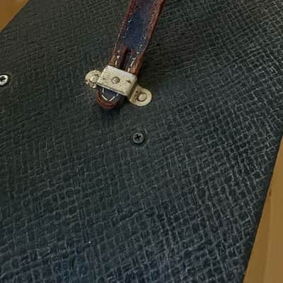 Gibson REVERB III 60's 1960s image 3