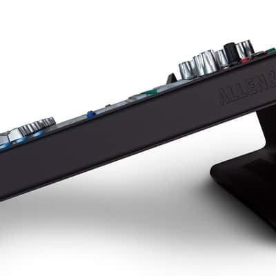 Allen & Heath QU-32C 32-Channel Digital Mixer image 4