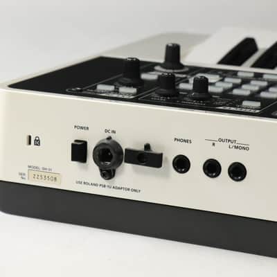 Roland SH-01 GAIA [ZZ53508] (05/18) image 5