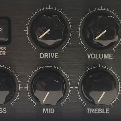 Line 6 POD HD Pro X and FBV Express Pedal image 7