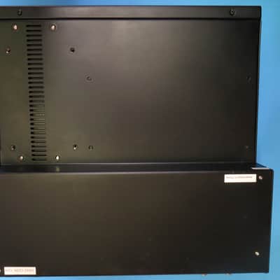 QRS Pianomation 2000CD+ / CD Player Control Module For Player Pianos image 16