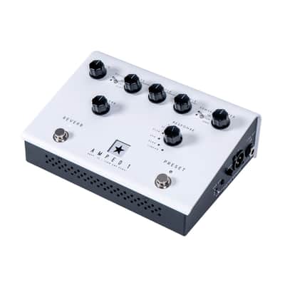 Blackstar Dept. 10 AMPED 1 100 Watt Guitar Amp Pedal image 3