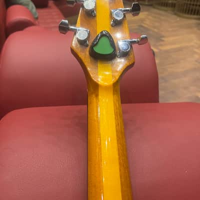 Ibanez FRM-100 Fireman image 9