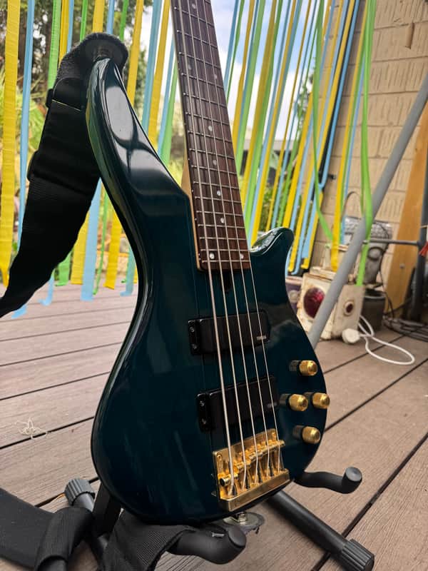 Yamaha RBX765A