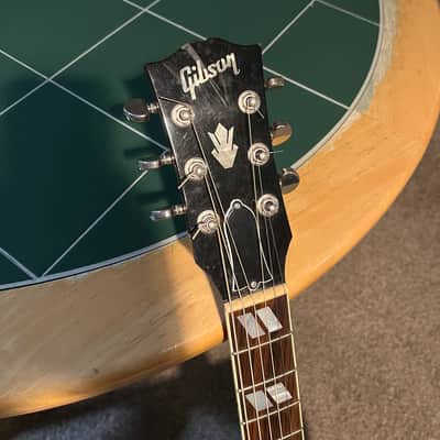 Gibson Hummingbird Standard 2015 - 2017 - Heritage Cherry Sunburst image 3