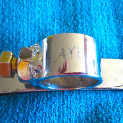 LP Conga Stand Support Bracket Vintage image 2