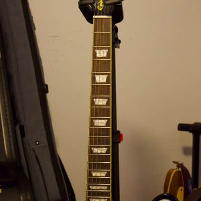 Epiphone Firebird with Rosewood Fretboard 2026 - Present - Vintage Sunburst image 3