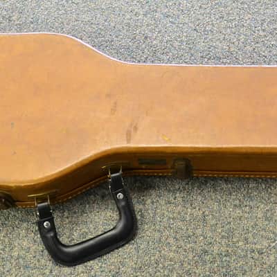 Vintage 1955-1958 Gibson Les Paul Case image 11
