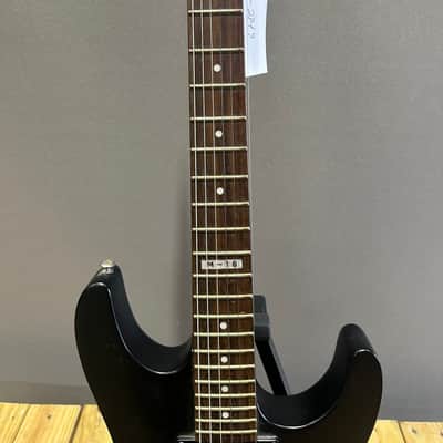 Esp Ltd M-10 electric guitar image 3