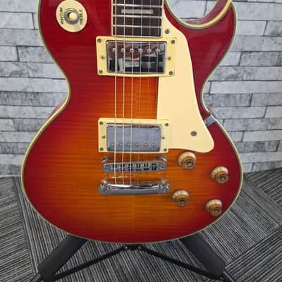 Arbor Les Paul Copy image 2