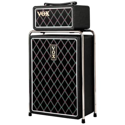 MSB50-BA Mini Superbeetle Bass Vox image 2
