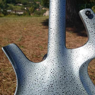 Parker Fly Stealth Hardtail 1999 image 6