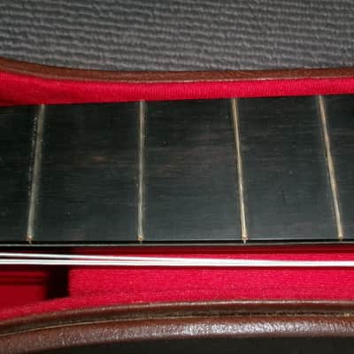 1975 Manuel G. Contreras (1st generation) Classical Guitar Calle Mayor 80, Madrid Cedar Top / Rosewood Body Original Hard Case image 23