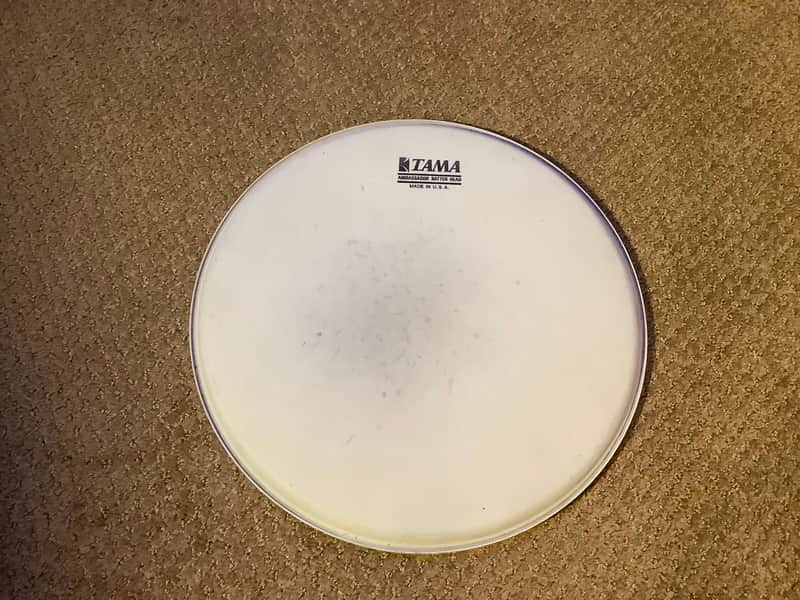Tama Coated ambassador