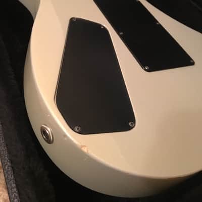 Kramer Baretta American Stagemaster 1986-1990 Champagne image 6