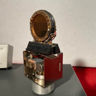 AKG C12A Whit / PSU C12B ORIGINAL … image 25