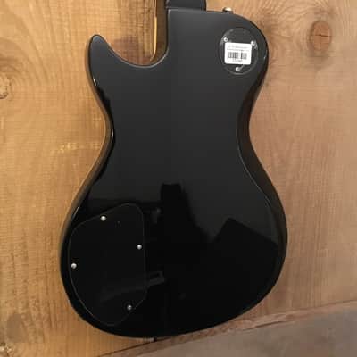 Washburn Standard Idol Series WINSTD/TSB Singlecut Electric Guitar Tobacco Sunburst image 14