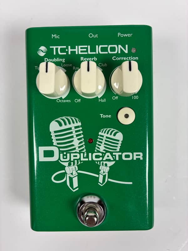 TC Helicon Duplicator  - Excellent Condition image 1
