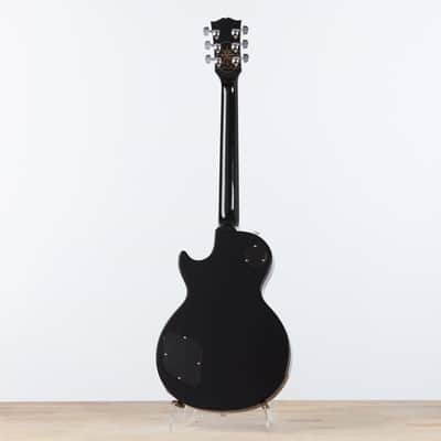 Gibson Adam Jones Les Paul Standard, Antique Silverburst | Demo image 4