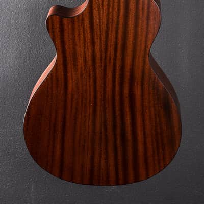 Taylor Used 352CE 12 String '24 image 4
