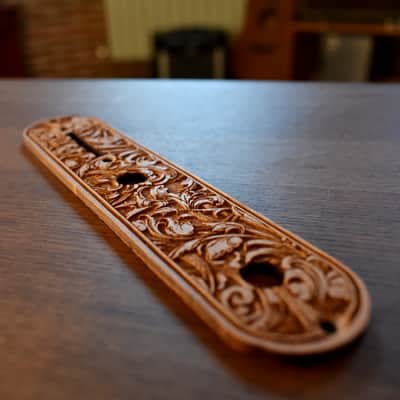 Telecaster Control Plate image 3