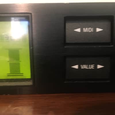 Alesis S4 Plus Quadrasynth 64 voice sound module image 4
