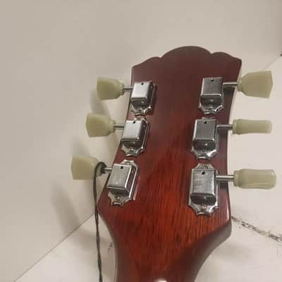 GOLD TOP LP image 3