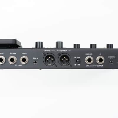 【new】Valeton GP-200JR Multi-Effects Processor【横浜店】【price included SHIPPING & IMPORT TAX & VAT】 image 4