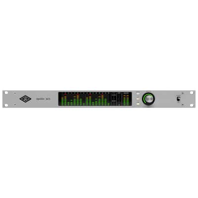 Universal Audio Apollo x16 Gen 2 Thunderbolt Audio Interface - Essentials+ Edition image 1