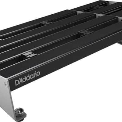 D'Addario XPND 2 Pedalboard, 31" x 12.8" image 5