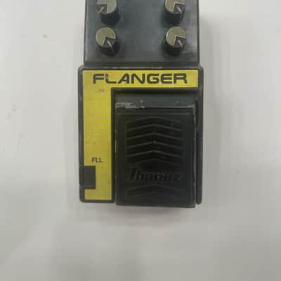 Ibanez FLL Flanger | Reverb