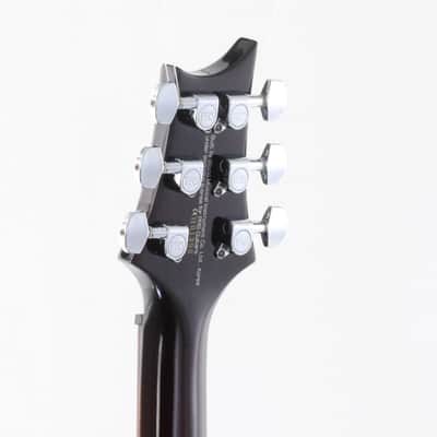 Paul Reed Smith (PRS) SE Singlecut Tobacco Sunburst [H01398] (07/29) image 12